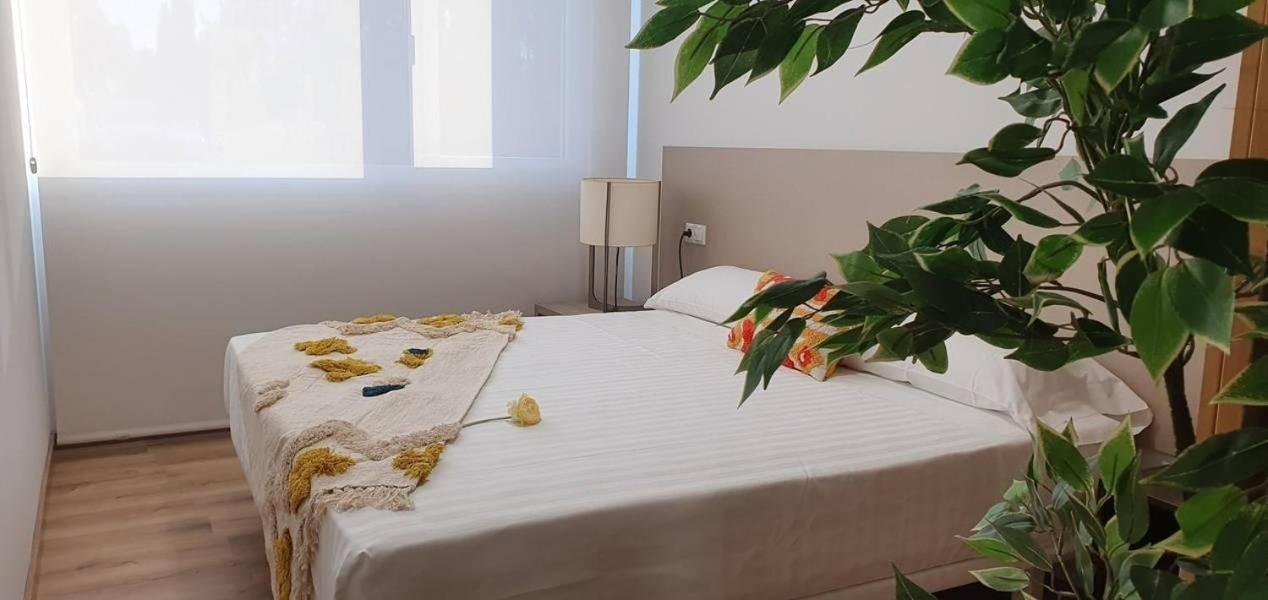 Apartamentos Antares 3 Milladoiro Buitenkant foto
