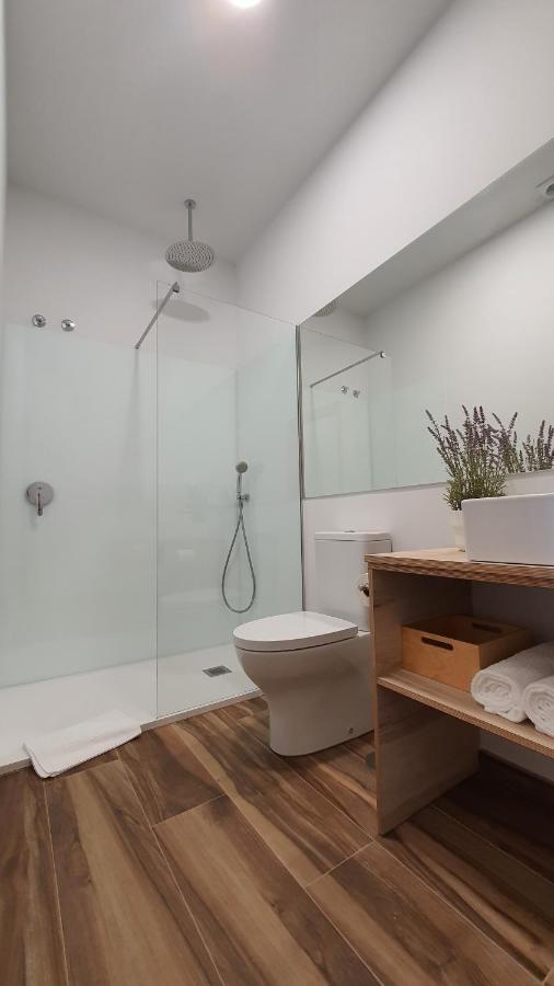 Apartamentos Antares 3 Milladoiro Buitenkant foto
