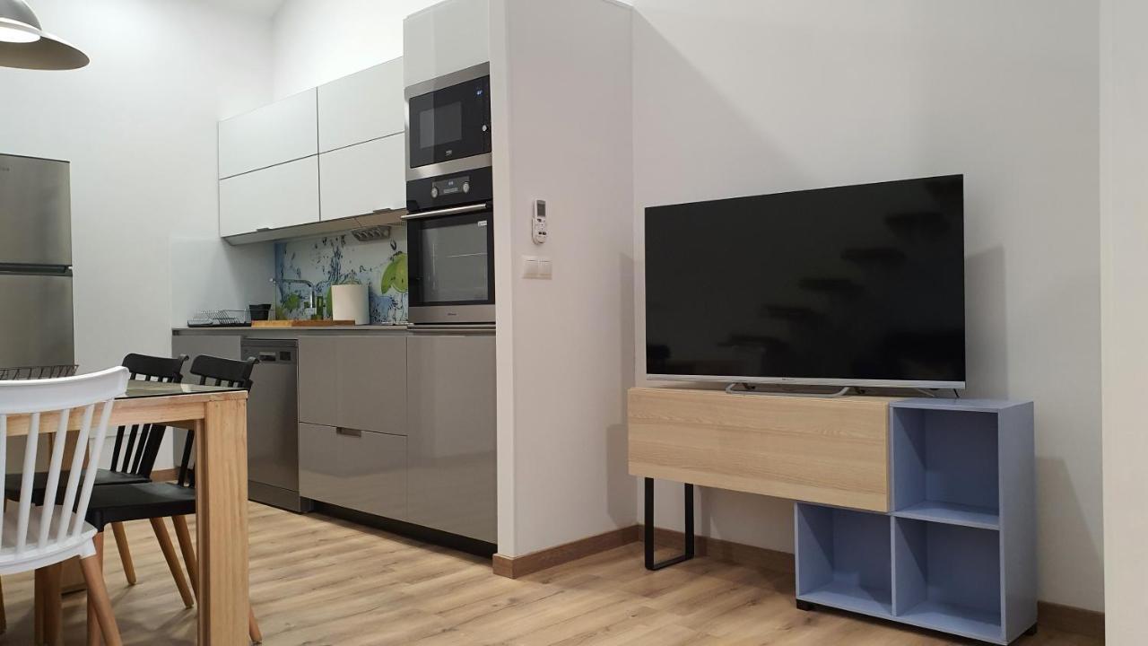 Apartamentos Antares 3 Milladoiro Buitenkant foto
