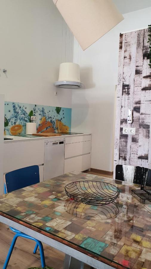 Apartamentos Antares 3 Milladoiro Buitenkant foto