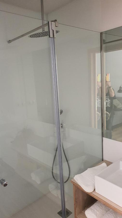 Apartamentos Antares 3 Milladoiro Buitenkant foto
