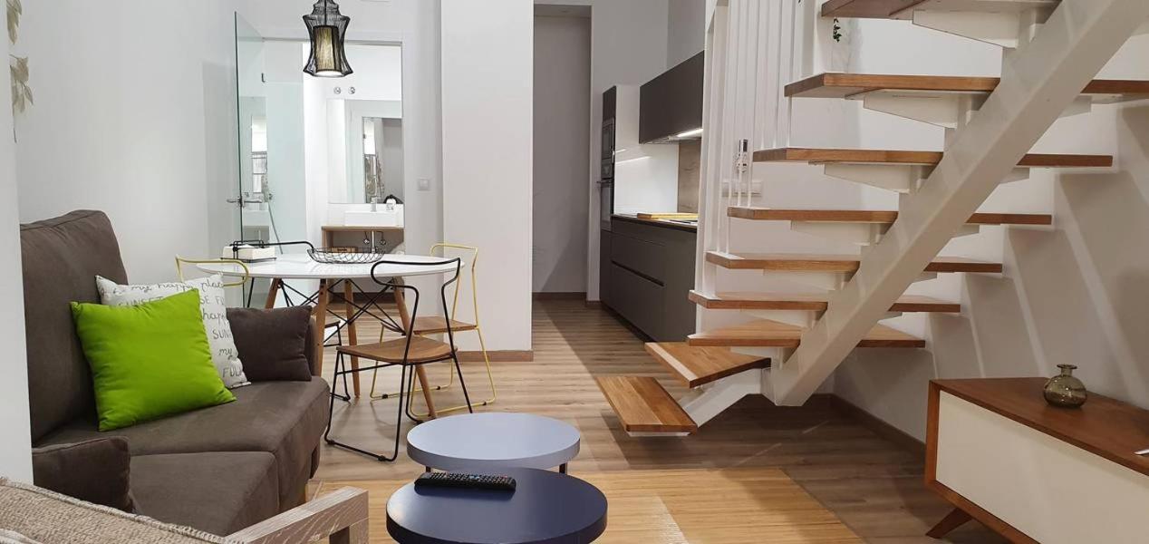 Apartamentos Antares 3 Milladoiro Buitenkant foto
