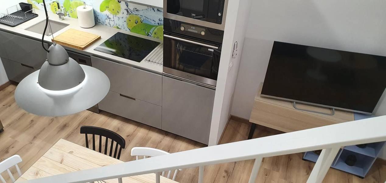 Apartamentos Antares 3 Milladoiro Buitenkant foto