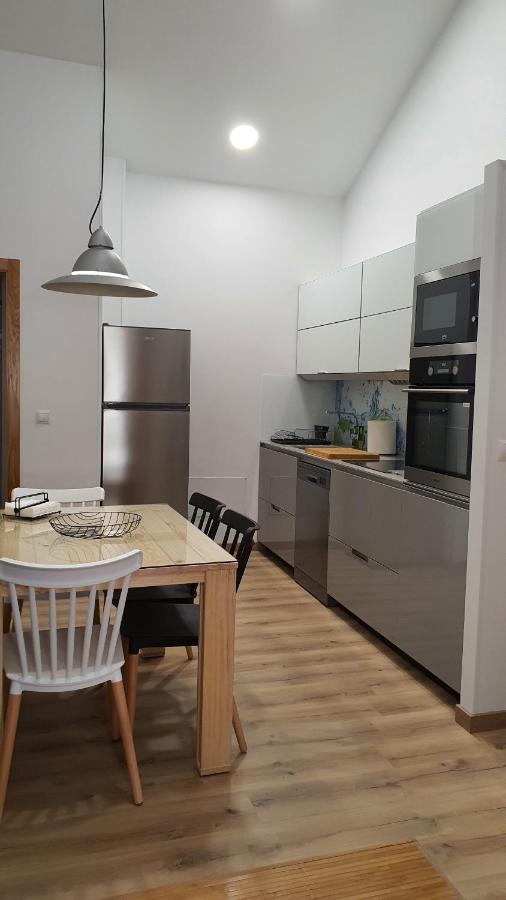 Apartamentos Antares 3 Milladoiro Buitenkant foto