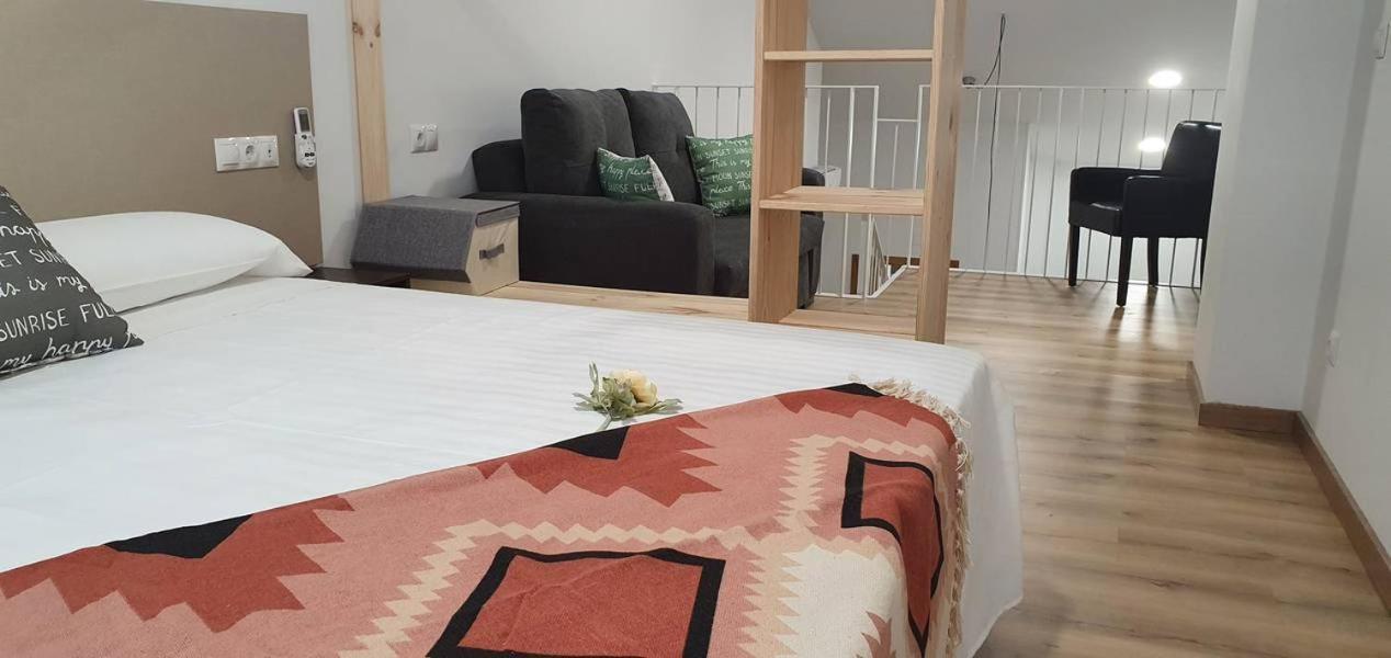 Apartamentos Antares 3 Milladoiro Buitenkant foto