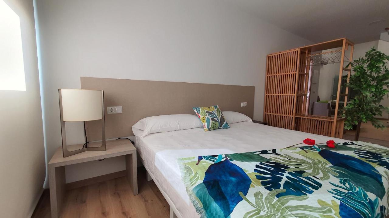 Apartamentos Antares 3 Milladoiro Buitenkant foto