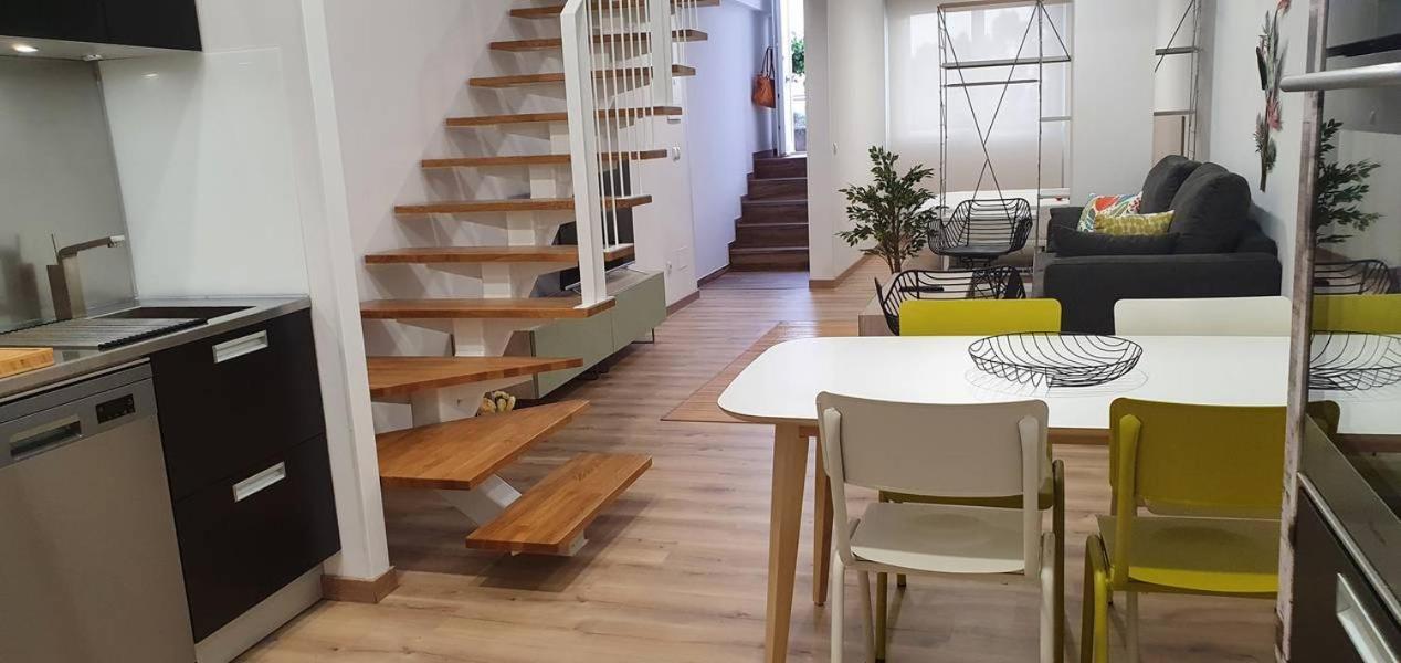 Apartamentos Antares 3 Milladoiro Buitenkant foto